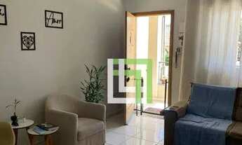 Imagem: Casa com 2 dormitórios à venda, 100 m²