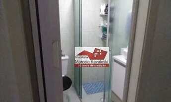 Imagem 6: Apartamento à venda, 50 m² por R$ 390.000,00 - Vila Bertioga - São Paulo/SP