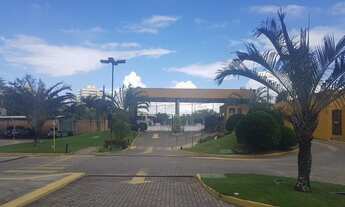 Imagem: Sun Garden 2q - Satélite, próximo a BR