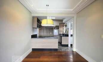 Imagem 5: Apartamento para Aluguel - Jardim Monte Kemel, 2 Quartos, 103 m2