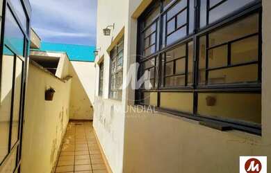 Imagem 2: Salão/Galpão (salão - sobrado