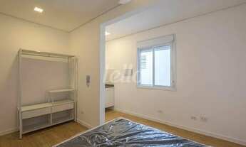 Imagem 2: São Paulo - Kitchenette/Studio - Santa Cecília