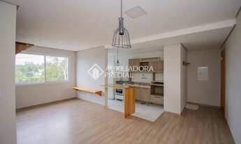 Imagem: PORTO ALEGRE - Apartamento Padrão - Agronomia