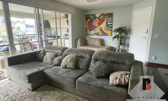 Imagem: Apartamento para aluguel e venda com 127