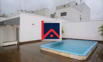 Imagem 3: Venda Cobertura 5 Dormitórios - 412 m² Campo Belo