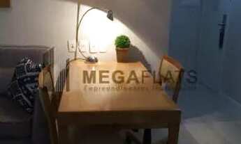 Imagem 2: FLAT CONFORT SUITES OSCAR FREIRE PARA LOCAÇÃO!