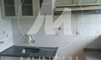 Imagem 2: Apartamento (tipo - padrao) 1 dormitórios/suite, cozinha planejada, em condomínio fechado