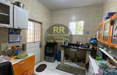 Imagem 6: Casa com 03 quartos