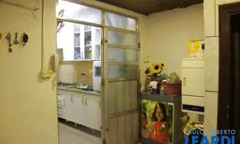 Imagem 6: SOBRADO - VILA APIAÍ - SP