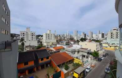 Imagem 7: Apartamento no Edifício Annna Letícia Bairro das Nações em Balneário Camboriú