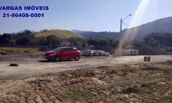 Imagem 2: Financio / Poucos!! Terrenos em Campo Grande, no Mendanha (de 25Mil até 68Mil)!! ZAPP