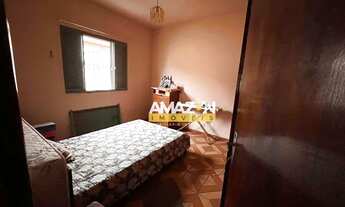 Imagem 2: Casa com 2 dormitórios para alugar, 200 m² por R$ 1.400/mês - Terra Nova - Taubaté/SP