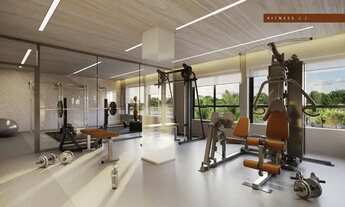 Imagem 2: UBERLANDIA - Apartamento Padrão - GAVEA