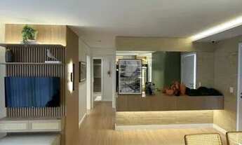 Imagem 3: Reserva Parque - Torre 9 - Vista Parque e EPTG! - 2, 3 Quartos e Coberturas Lineares