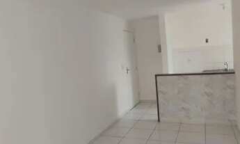 Imagem: Apartamento com 2 dormitórios para alugar