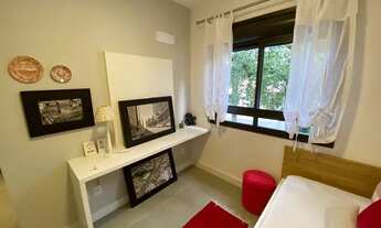 Imagem 3: Apartamento para venda possui 64 metros quadrados com 2 quartos