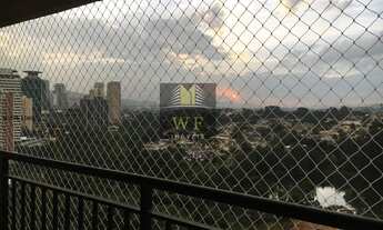 Imagem 4: Apartamento para Locação em Barueri, Melville Empresarial I e II, 2 dormitórios, 1 suíte