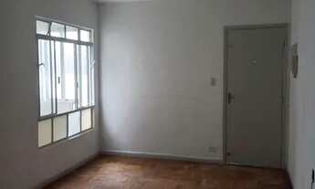 Imagem 3: Apartamento para aluguel com 65 metros quadrados com 2 quartos em Santana - São Paulo - SP