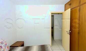 Imagem 7: Flat Saint Paul, apto disponível para venda com 40m², 01 dorm e 01 vagas de garagem