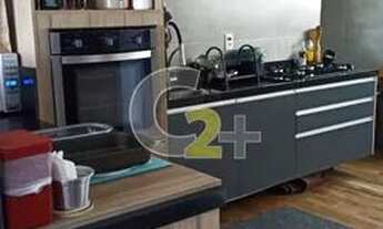 Imagem 5: APARTAMENTO - VILA MARIANA - 3 DORMS. - 1 SUÍTE - 1 VAGA