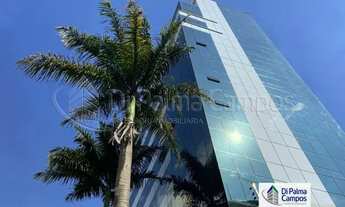 Imagem: Prédio Comercial Monousuário de alta qualidade