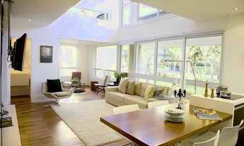 Imagem 7: São Paulo - Apartamento Padrão - Paraíso