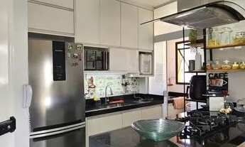 Imagem 4: APARTAMENTO - CONDOMÍNIO EDIFÍCIO ATLÂNTICO - SP