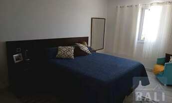 Imagem 4: Cobertura com 2 quartos no Parque São Luís, 116 m² por R$ 375.000 - Parque São Luís - Taub