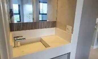 Imagem 7: Apartamento para alugar com 1 quarto, com 45 m² - Pinheiros