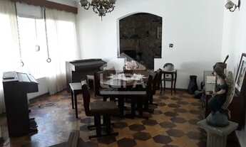 Imagem 4: Casa Térrea com 3 dormitórios sendo 1 suíte para locação no Jardim França