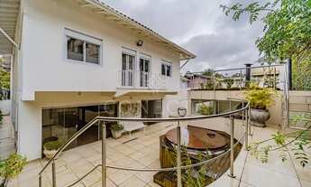 Imagem 3: Alphaville 04 Casa com 4 dormitórios