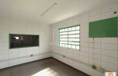 Imagem 3: Salão/Galpão (salão - térreo