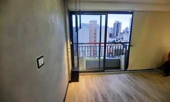 Imagem 3: FLAT SANTANA 26MTS2