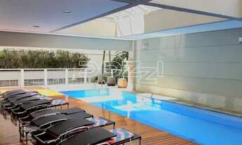 Imagem 4: São Paulo - Apartamento Padrão - Paraíso