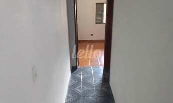 Imagem 2: São Paulo - Casa Padrão - Jabaquara