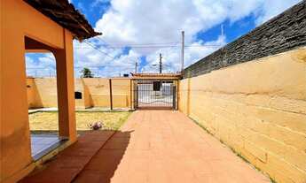 Imagem 7: Casa 3/4 no bairro Pitimbú