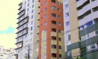 Imagem 2: Apartamento com 1 quarto à venda por R$ 219000.00, 29.50 m2 - CRISTO REI - CURITIBA/PR