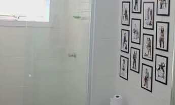 Imagem 5: Jd. Aquárius / 1 dormitório / Mobiliado!