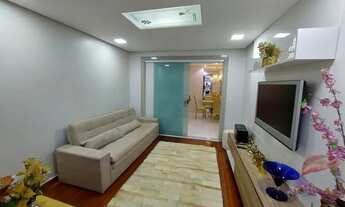 Imagem 6: Apartamento para aluguel com 300 metros quadrados com 4 quartos em Praia da Costa - Vila V