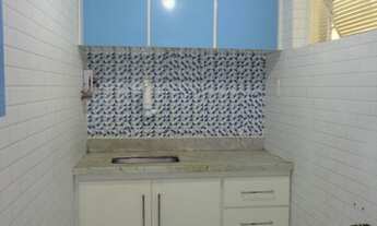 Imagem 5: Kitnet/conjugado para aluguel tem 30 metros quadrados com 1 quarto