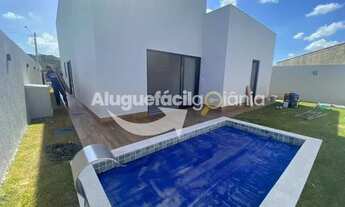 Imagem 6: Casa de condomínio para aluguel tem 156 metros quadrados com 3 quartos