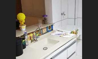 Imagem 7: Apartamento Padrão em Bauru