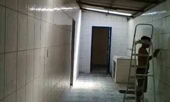 Imagem 6: Casa de dois pavimentos