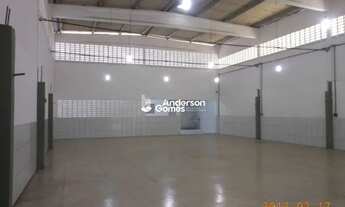Imagem 2: Alugo Galpão com 560 m², Alecrim, Natal/RN