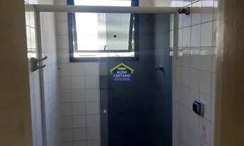 Imagem 6: Apartamento com 1 dorm, Guilhermina, Praia Grande - R$ 160 mil, Cod: ACT2280