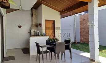 Imagem 4: Casa Sobrado em Condomínio Urbanova 3 Dormitórios