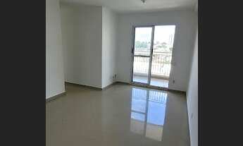 Imagem 2: Apartamento para aluguel tem 65 metros quadrados com 3 quartos em Vila Ema - São Paulo - S