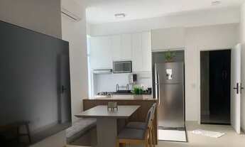 Imagem 3: Apartamento Locação Moema 77 m² 1 Dormitórios
