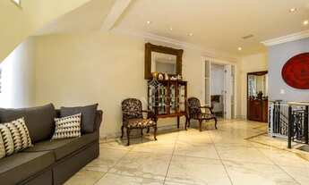 Imagem 6: Alpha Plus Casa com 5 dormitórios