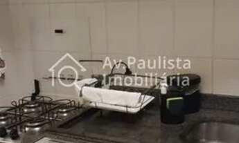 Imagem 7: Para aluguel, apartamento de 2 quartos em excelente condomínio do bairro Consolação, 59m2